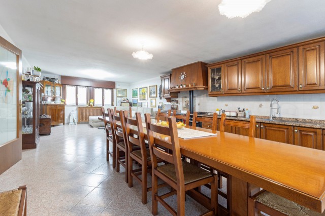 Casa Singola in Vendita a Roncade